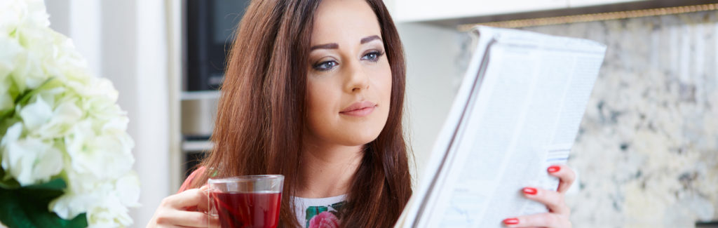 Newsletter bei Fraueninfo bestellen