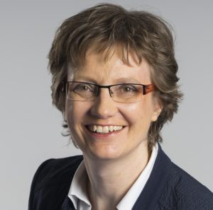 Sabine Sutter