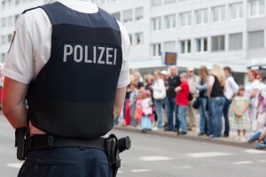 Ist die Sicherheit der Schweiz gefährdet?
