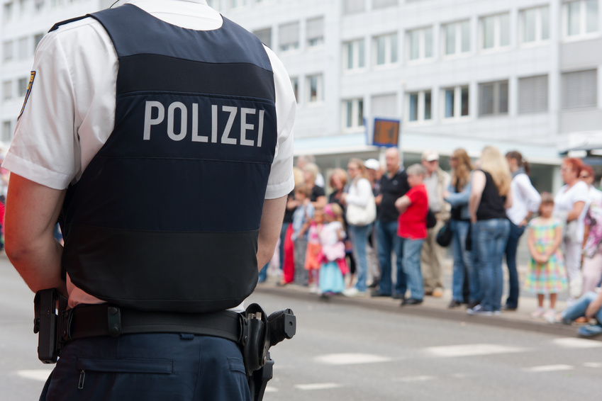 Ist die Sicherheit der Schweiz gefährdet?