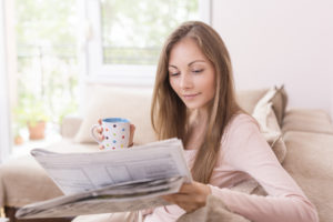 Newsletter bei Fraueninfo abonnieren
