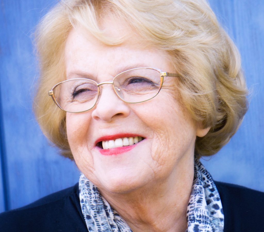 Claire Bajna