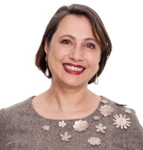 Babette Sigg