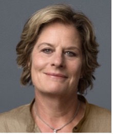 F-info - Esther Girsberger