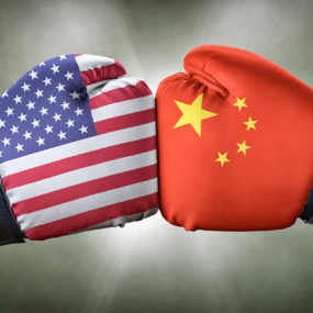 Handelskrieg zwischen USA und China