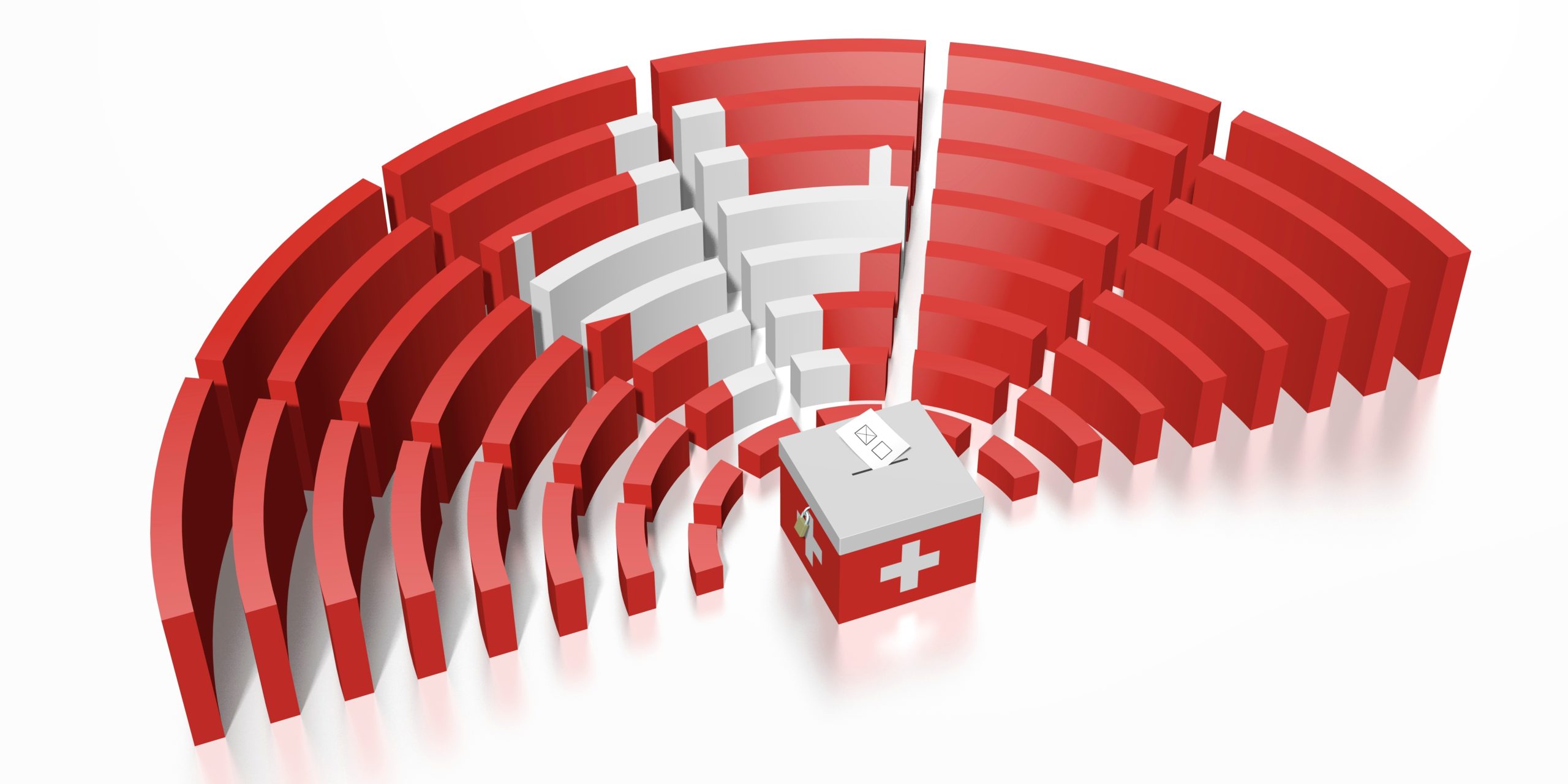 Unsere direkte Demokratie und die Herausforderungen der Zukunft Unsere direkte Demokratie und die Herausforderungen der Zukunft