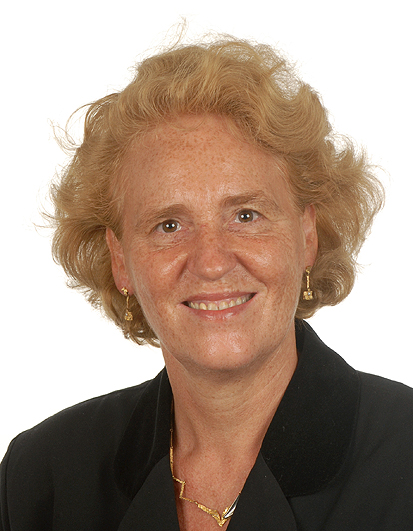 Marion Fröschle