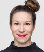 Olga Miler