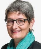 Ursula Schneider-Schuettel