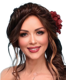 F-info - Nataliya Valevska F-info - Nataliya Valevska