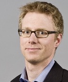 Dr. Markus Bareit