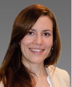 Dr. Nathalie Casas Dr. Nathalie Casas